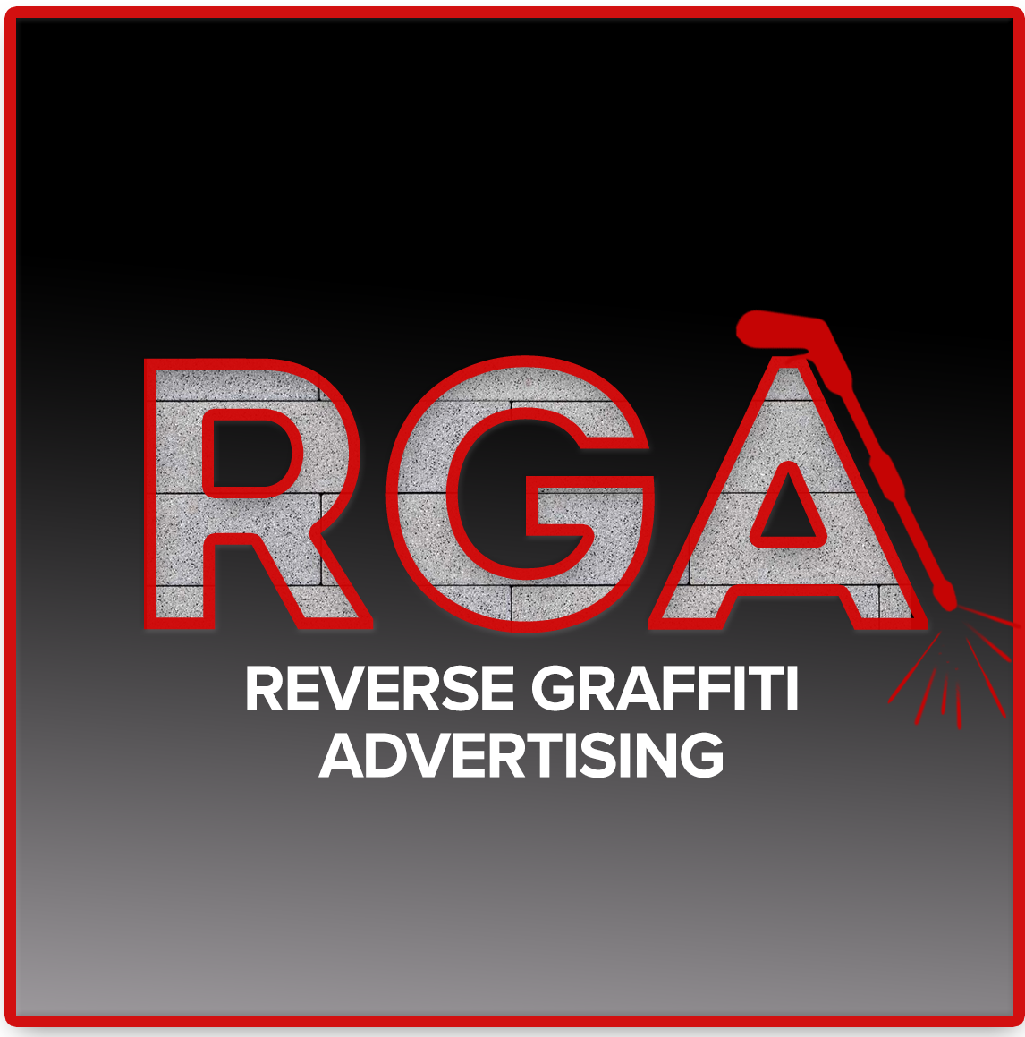 Reverse Graffiti Advertising