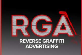 Reverse Graffiti Marketing Agency