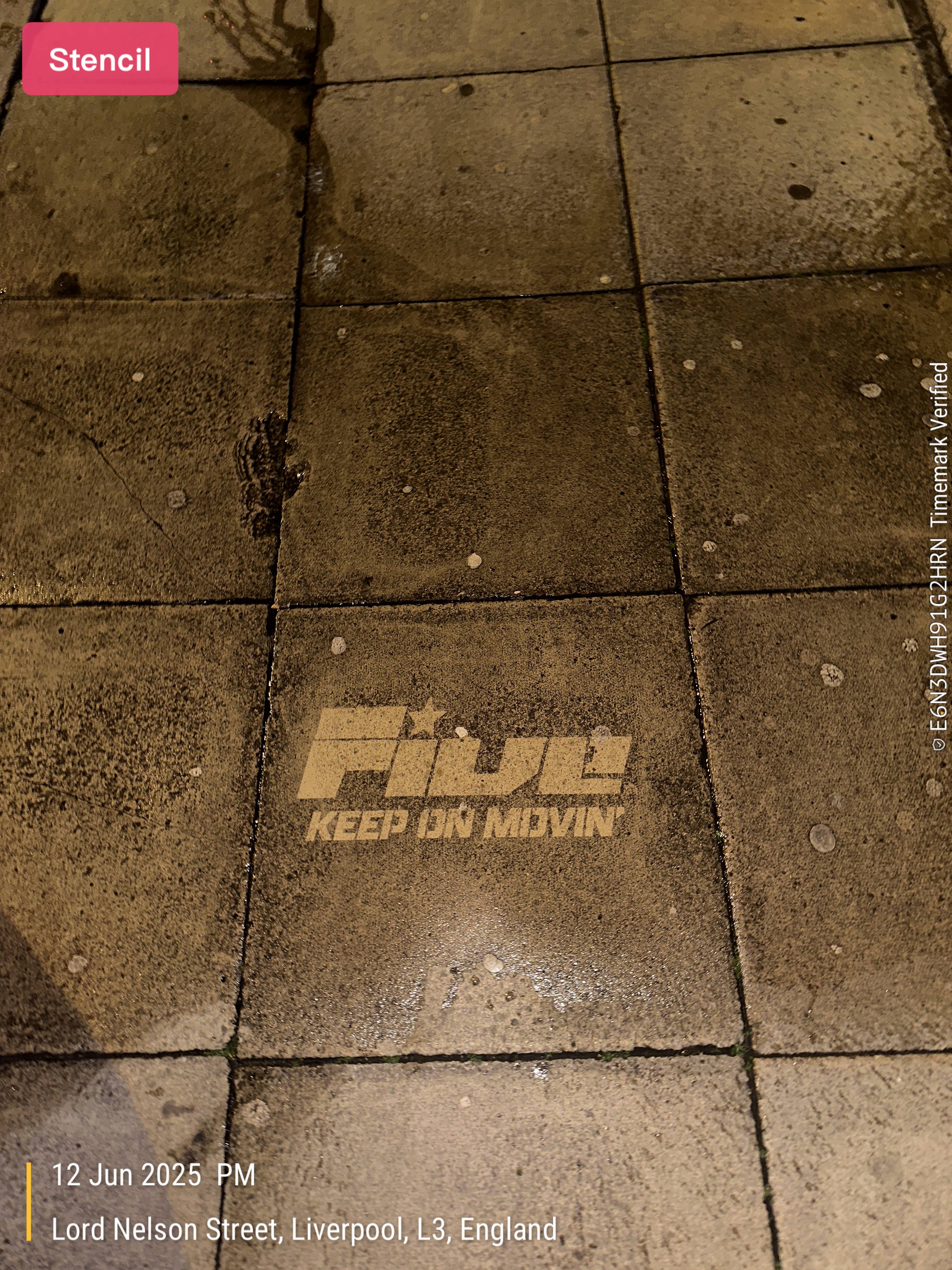 Best Clean Graffiti Agency UK 