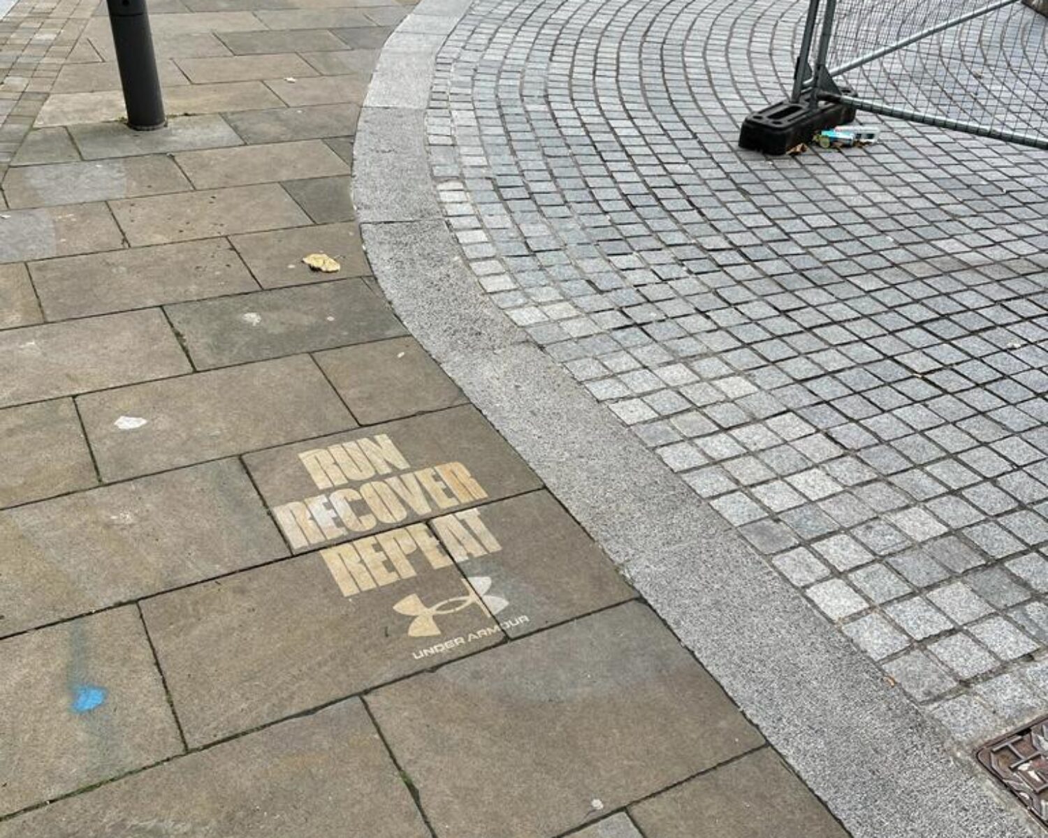 Street Marketing Ideas
