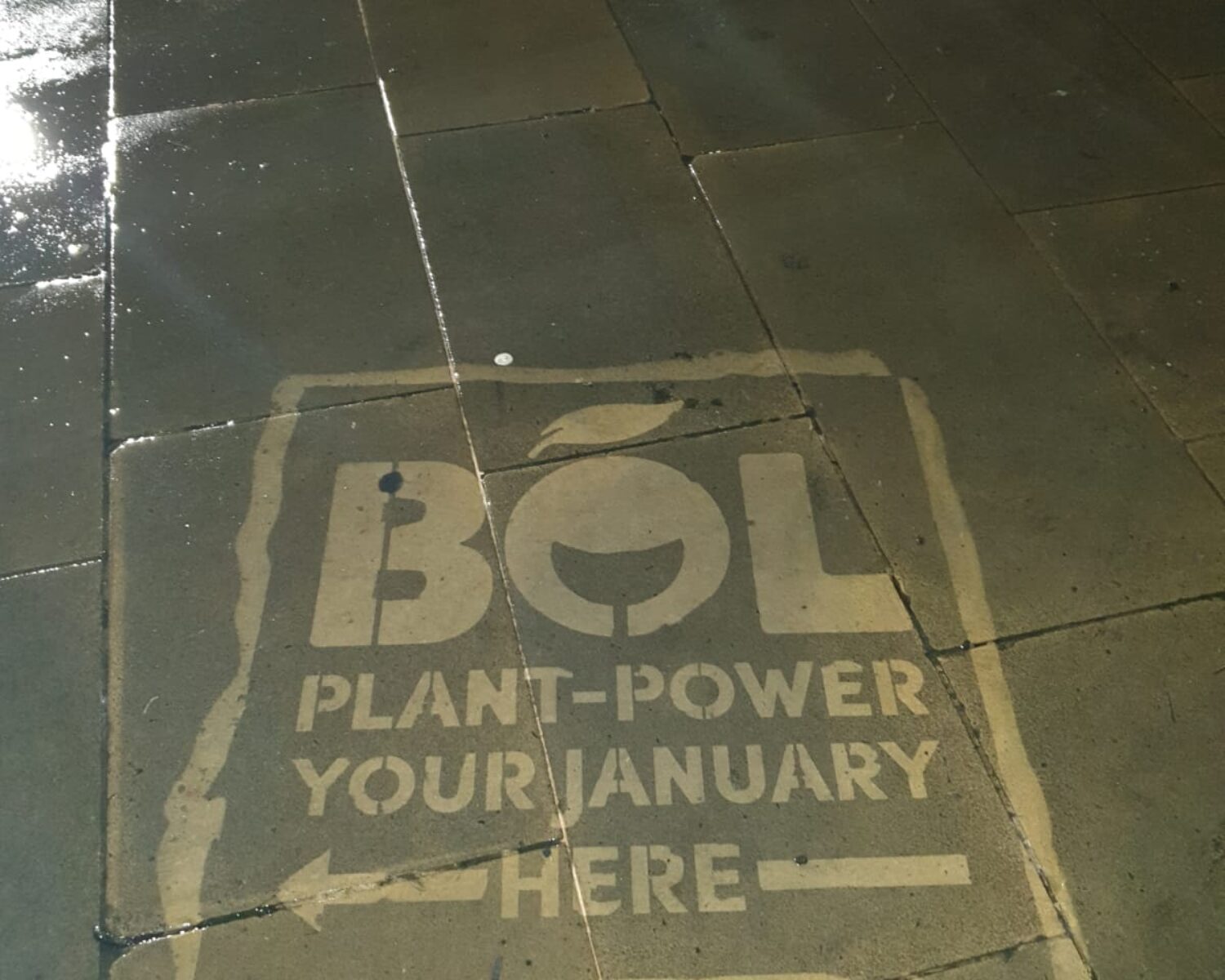 Clean Tagging Advertising