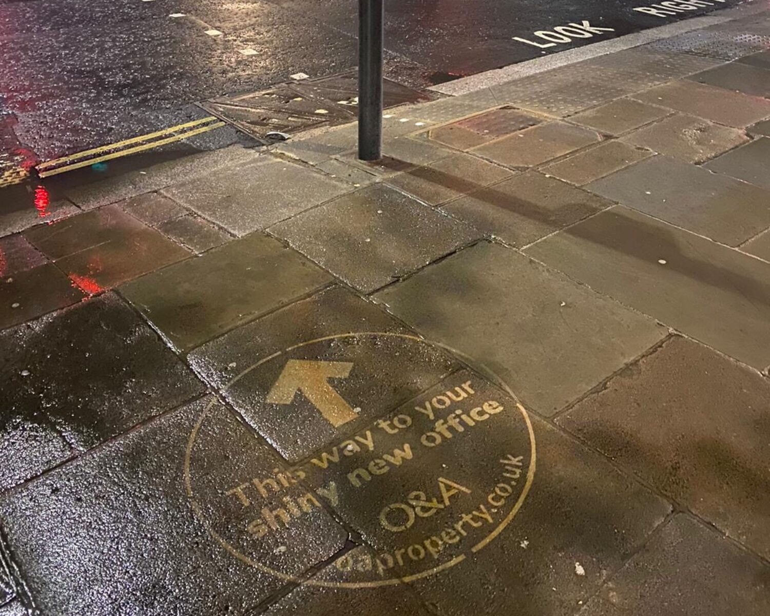 Clean Advertising